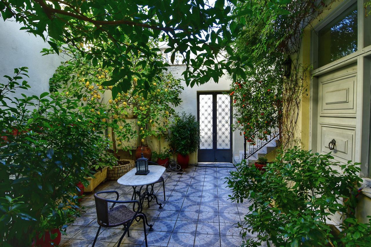 Athens Authentic Elegance At Acropolis Apartment ภายนอก รูปภาพ