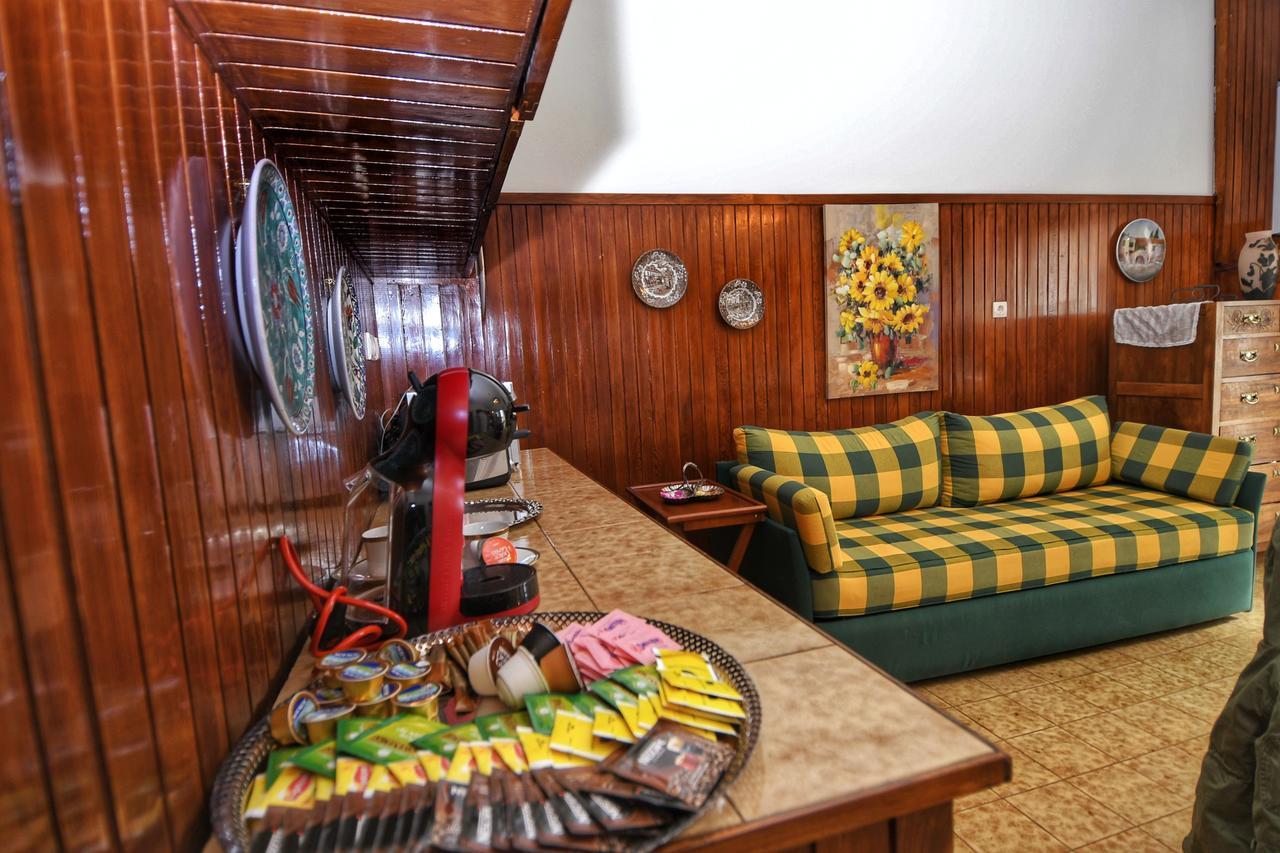Athens Authentic Elegance At Acropolis Apartment ภายนอก รูปภาพ