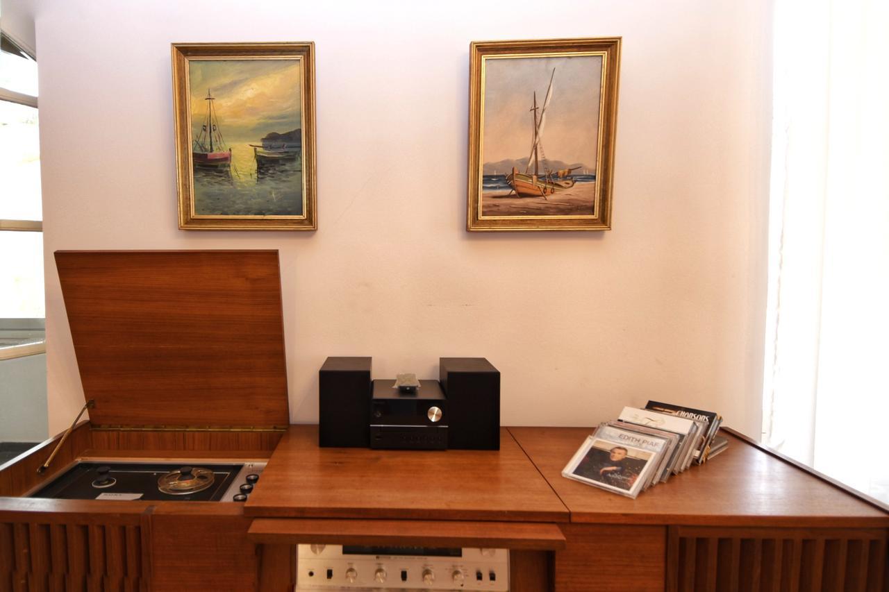 Athens Authentic Elegance At Acropolis Apartment ภายนอก รูปภาพ