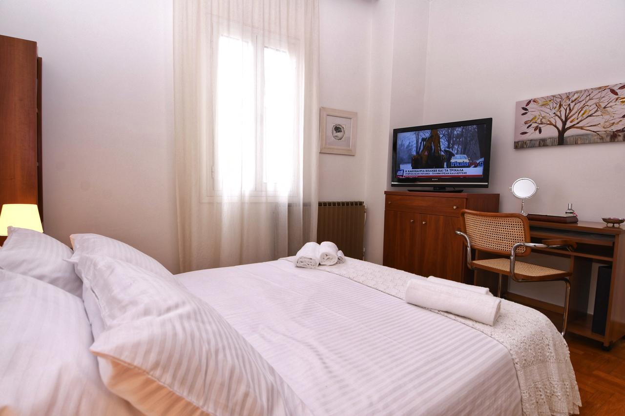 Athens Authentic Elegance At Acropolis Apartment ภายนอก รูปภาพ