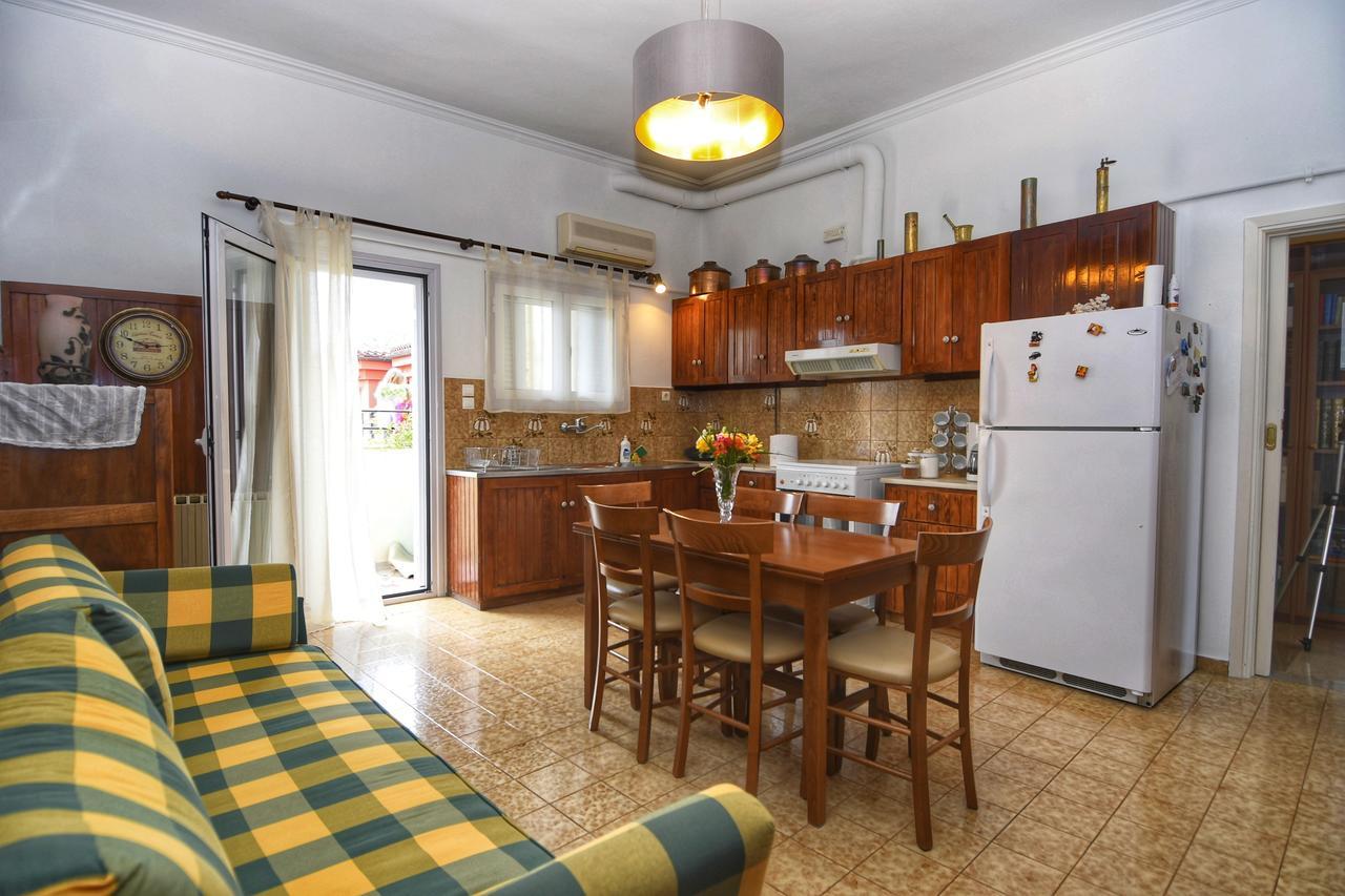 Athens Authentic Elegance At Acropolis Apartment ภายนอก รูปภาพ