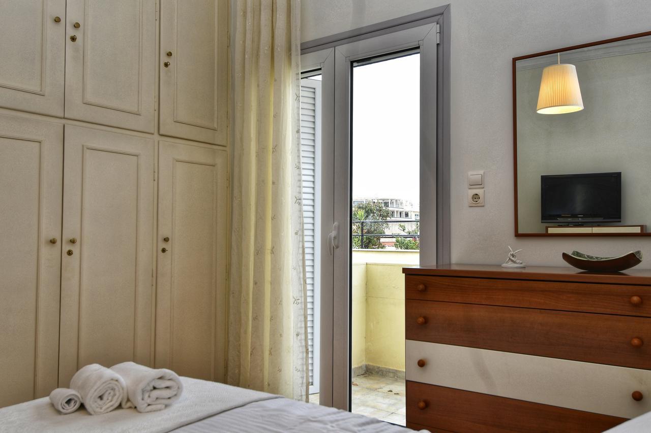 Athens Authentic Elegance At Acropolis Apartment ภายนอก รูปภาพ